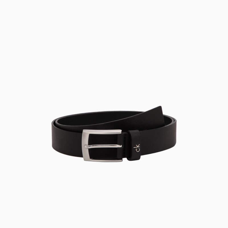 

Ремень мужской Calvin Klein Jeans с пряжкой, черный