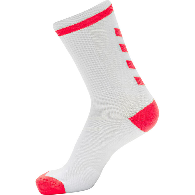 

Носки Elite Indoor Sock Low Multisport Low HUMMEL, цвет orange