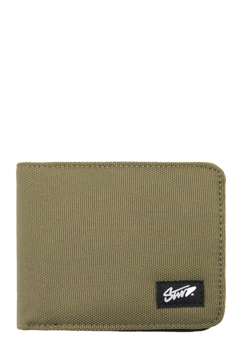 

Кошелек STWD PULL&BEAR, цвет khaki