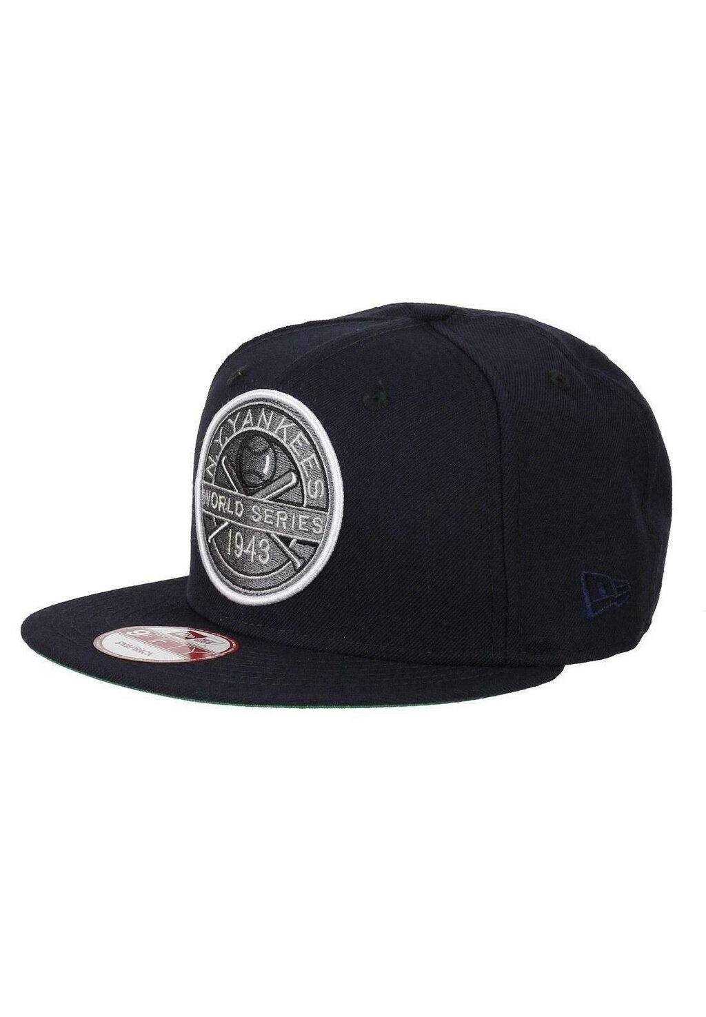 

Бейсболка NEW YORK YANKEES 9FIFTY New Era, цвет blau