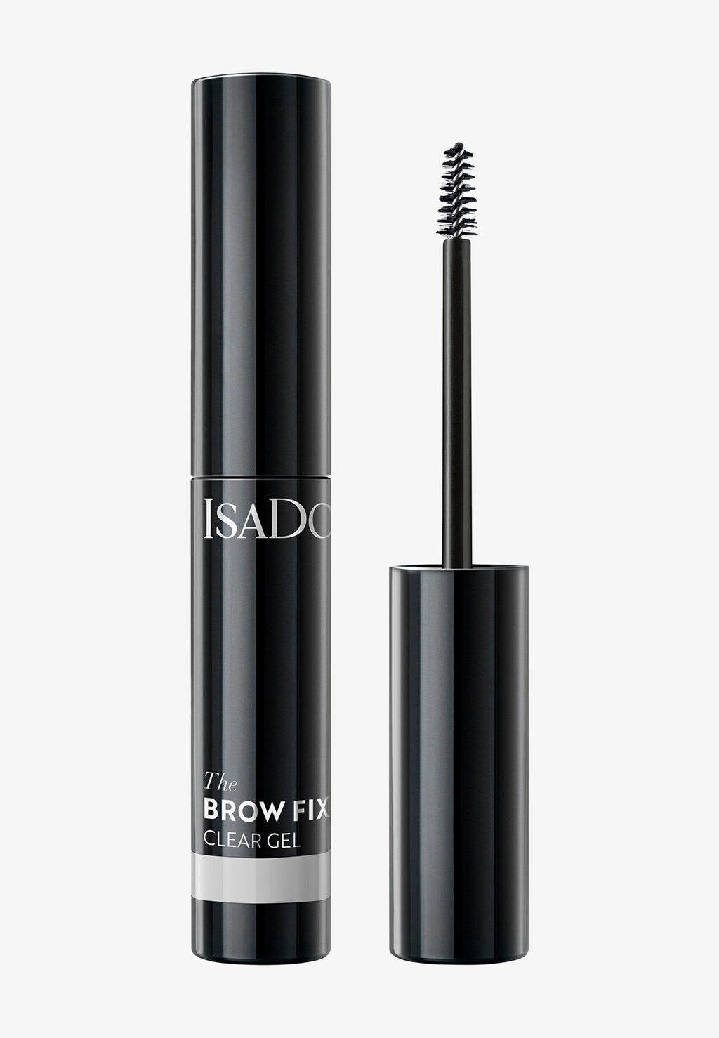 

Гель для бровей Brow Fix Clear Gel IsaDora, цвет 50 clear