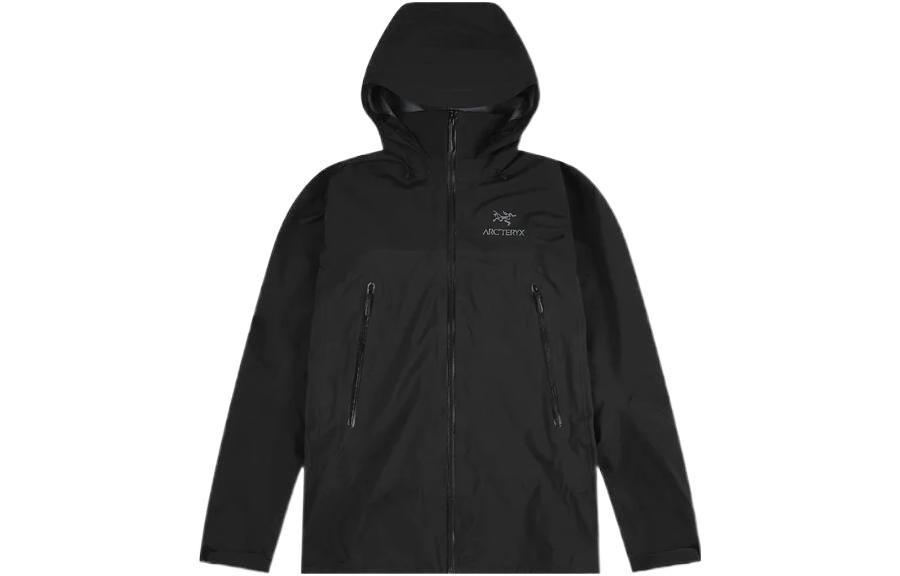 

Мужская уличная куртка Beta Series Arcteryx, цвет Microchip