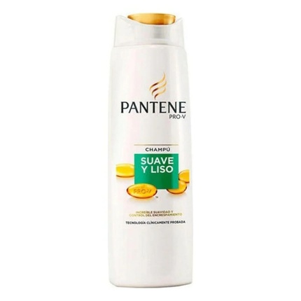 

Pro-V Шампунь для гладкости и гладкости, 375 мл, Pantene