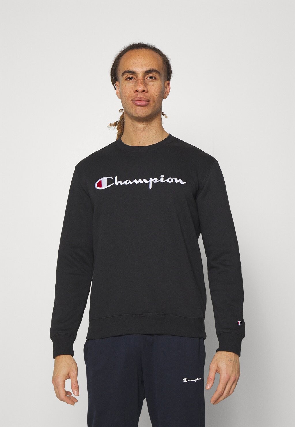 

Толстовка Champion, Черный