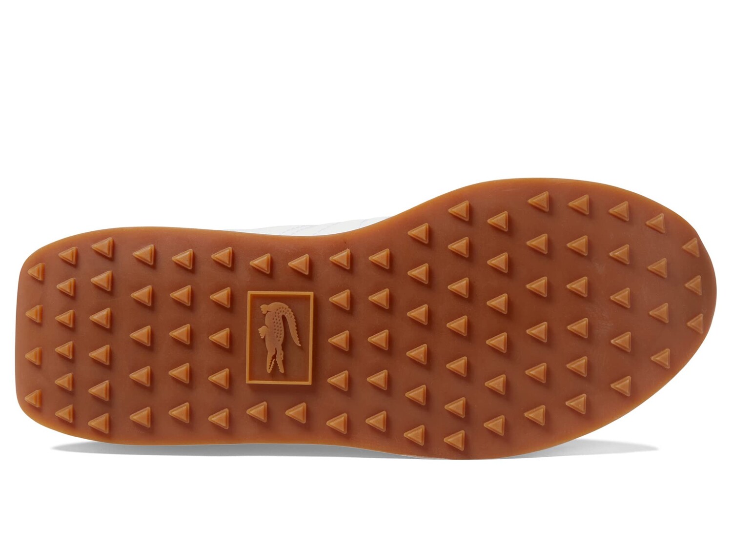 

Кроссовки Lacoste L-Spin 123 1, белый/темно-синий