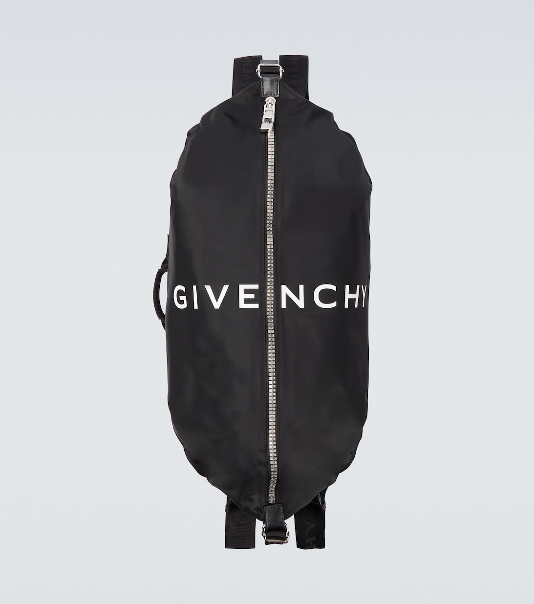 Рюкзак с логотипом Givenchy, черный рюкзак с логотипом маршмеллоу fortnite черный