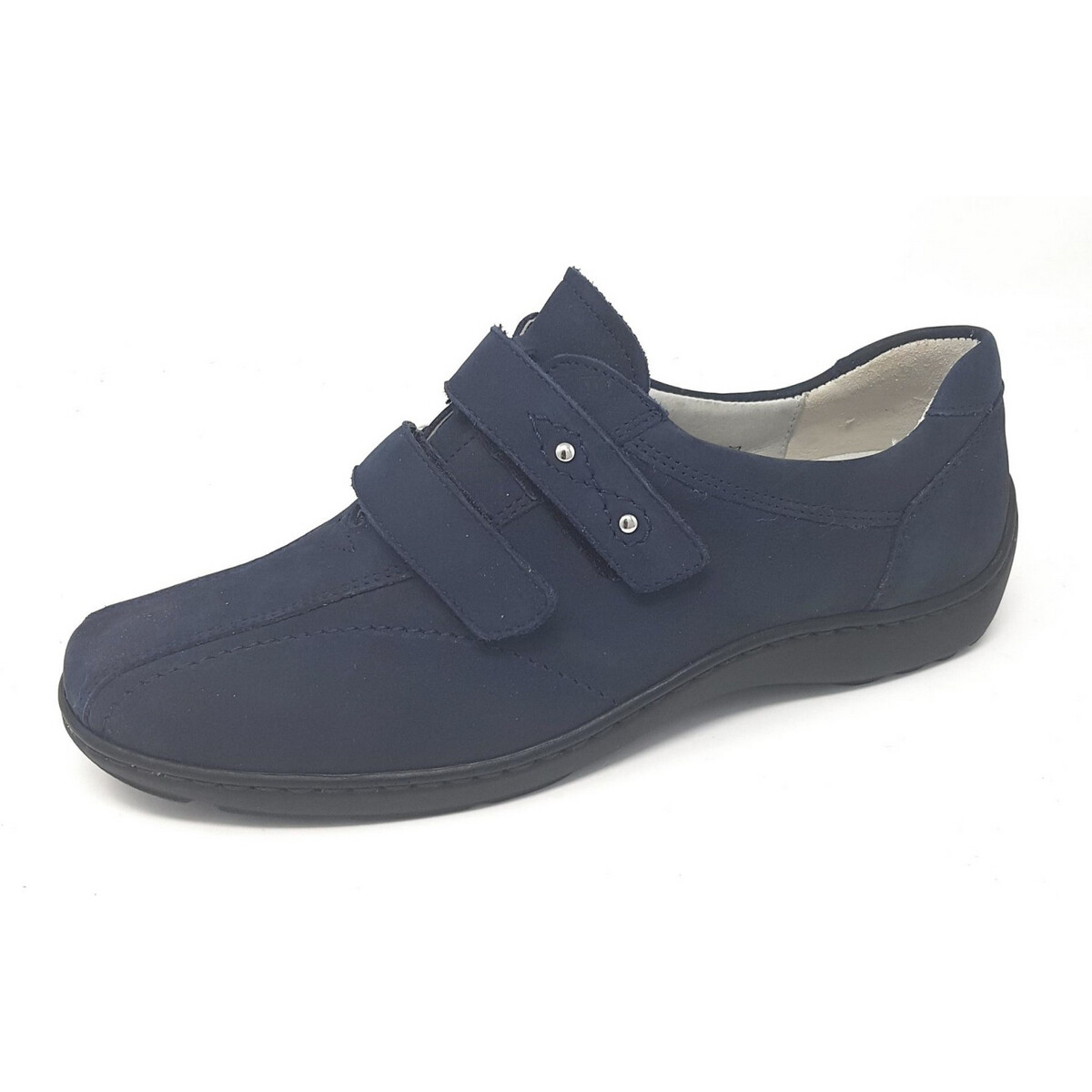 

Туфли WALDLÄUFER Halbschuhe, синий