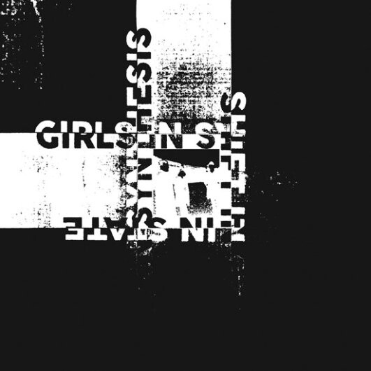 

Виниловая пластинка Girls In Synthesis - Shift In State