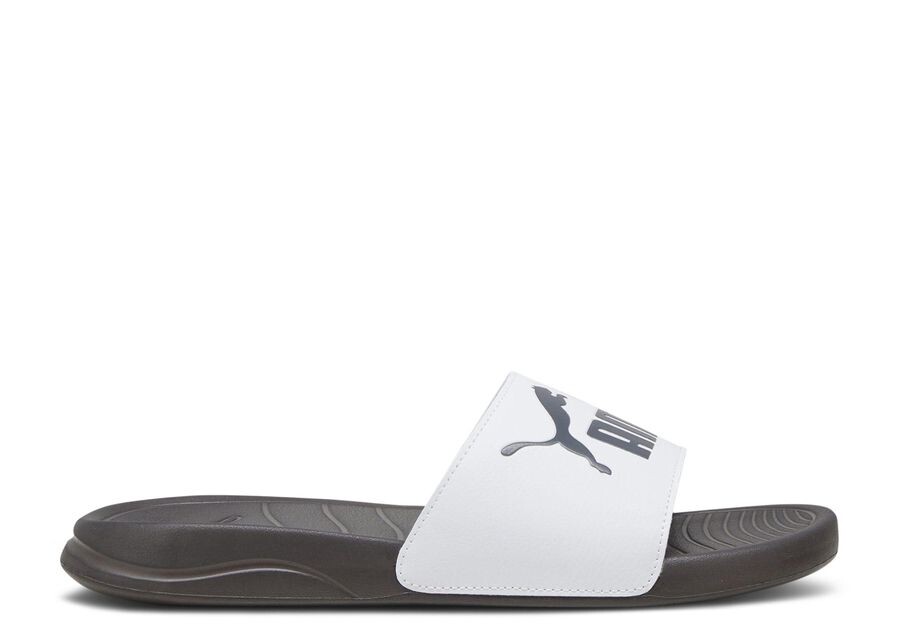 

Кроссовки Puma Popcat 20 'White Dark Coal', белый