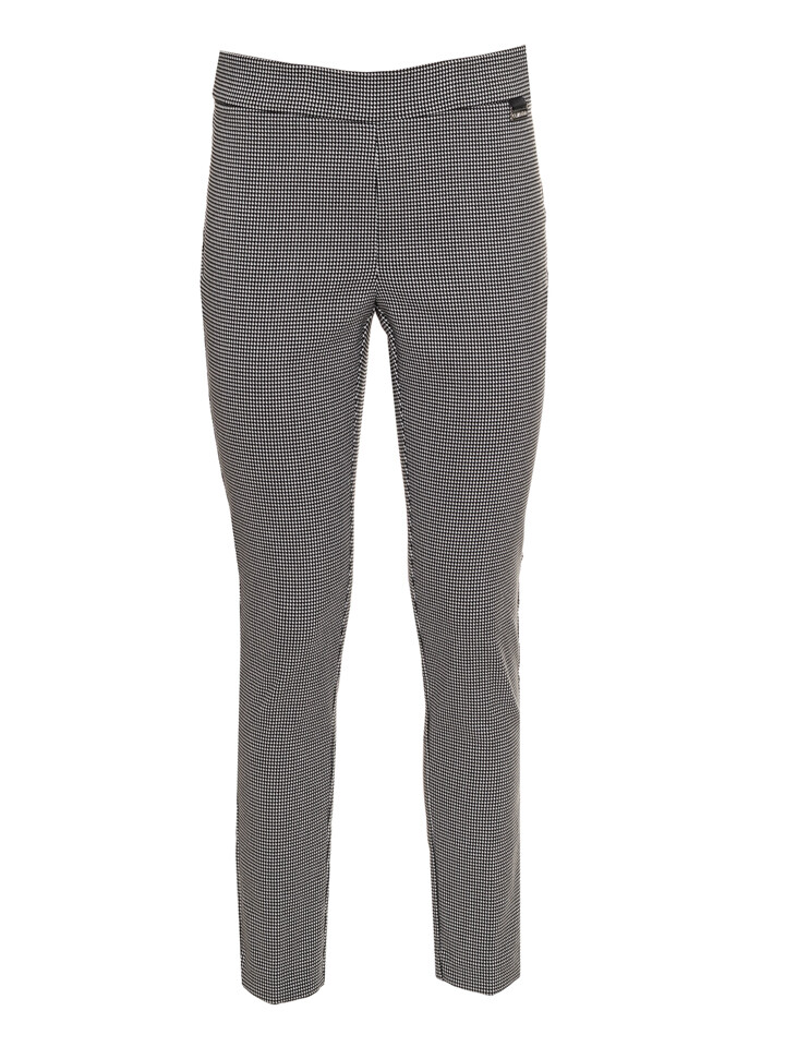 

Брюки Calvin Klein Hose, черный