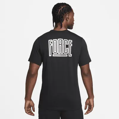 

Футболка Nike Nike, черный