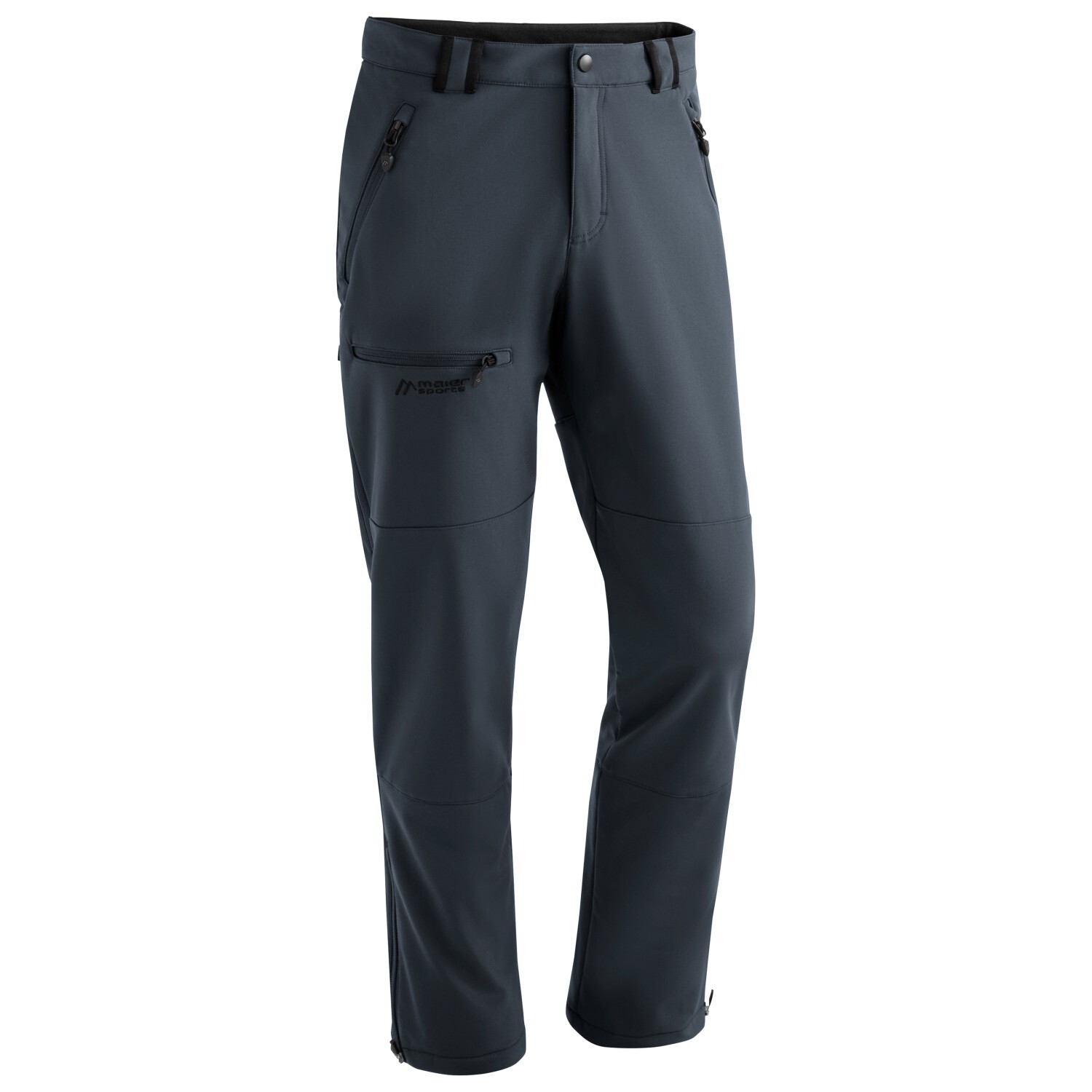 

Зимние брюки Maier Sports Adakit, графитовый