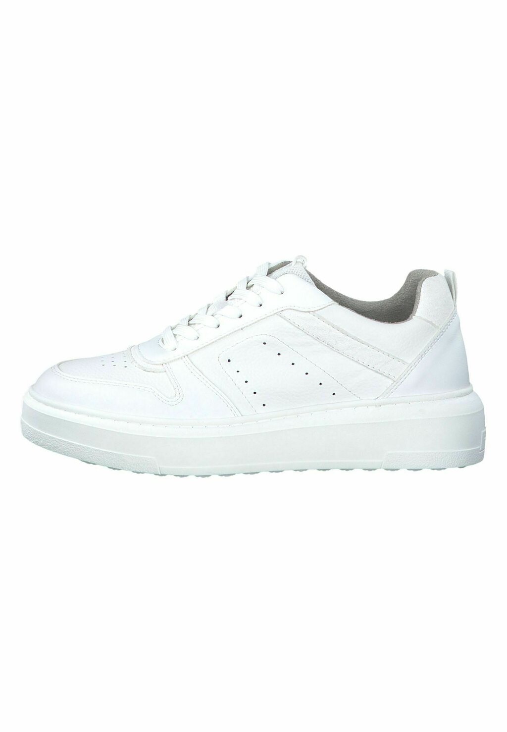 

Кроссовки Tamaris Greenstep, белый универсальный
