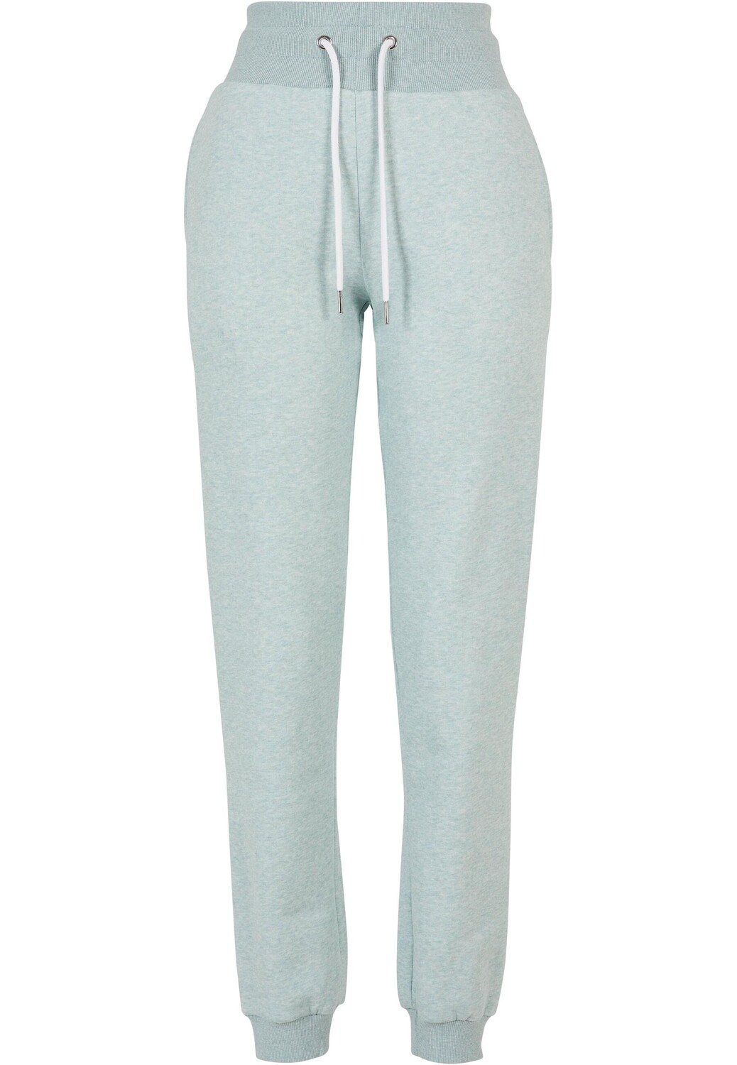 

Спортивные брюки Urban Classics, цвет salvia melange