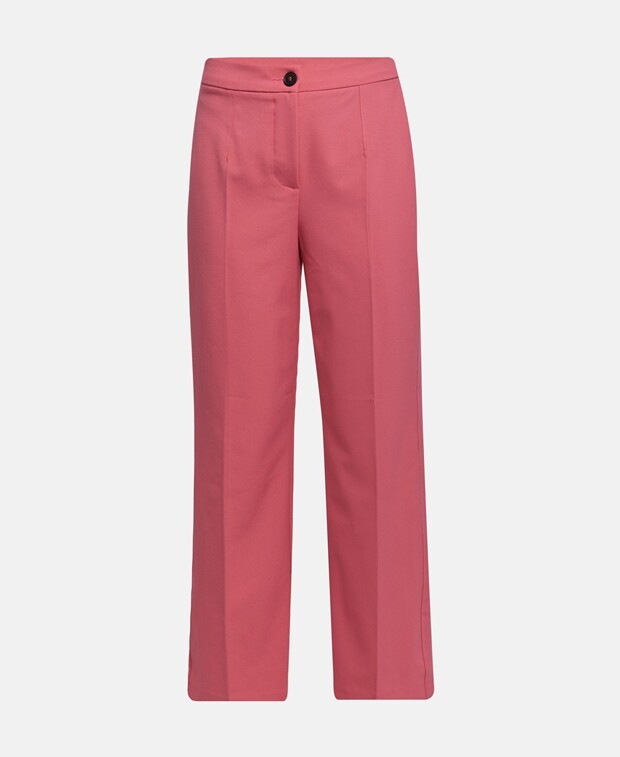 

Повседневные брюки Vero Moda, розовый