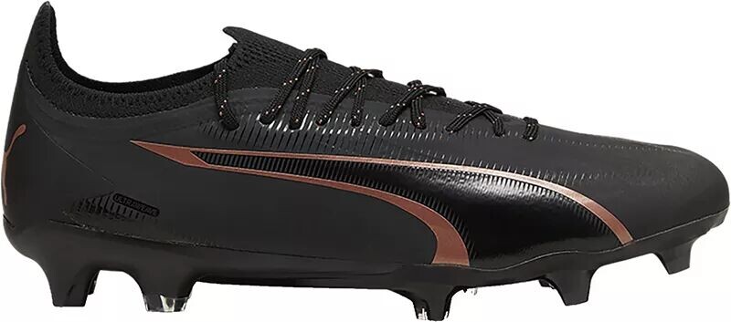 

Футбольные бутсы Puma Ultra Ultimate FG/AG, черный