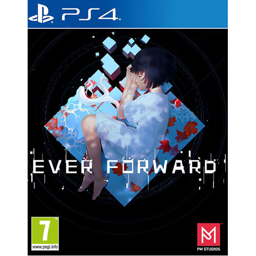 

Видеоигра Ever Forward – Ps4
