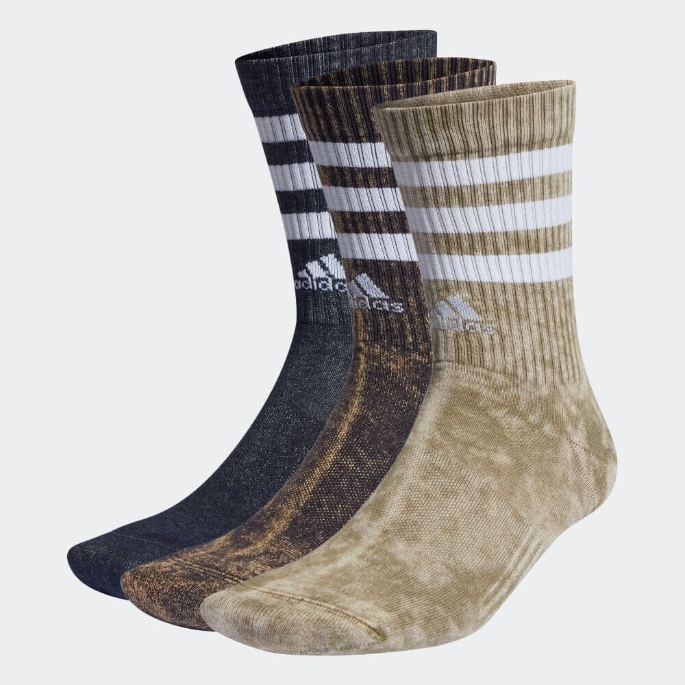 

Носки Adidas IB3270, белый