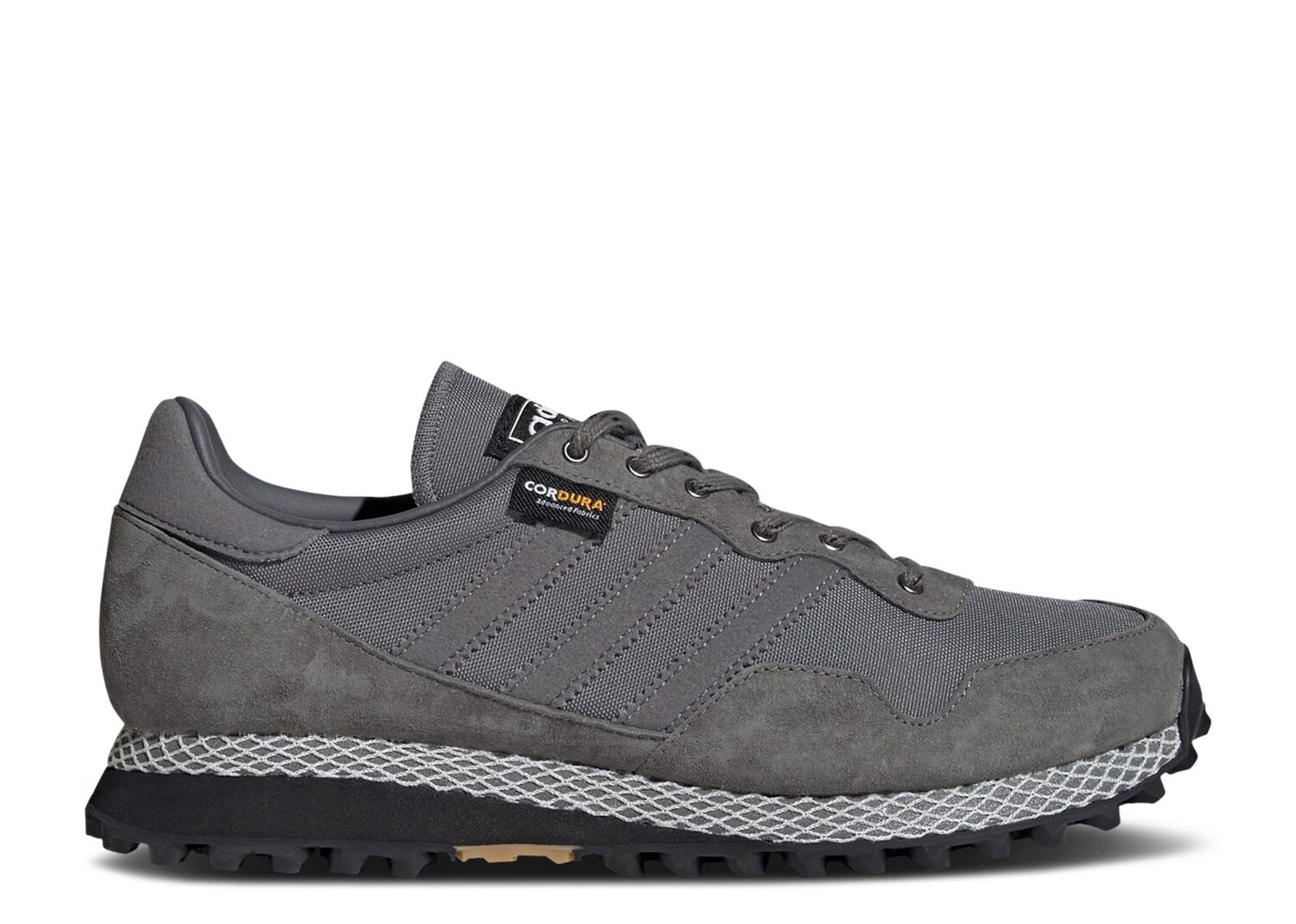 adidas Moscrop 2 Spezial Ash Grey CDEK.Shopping