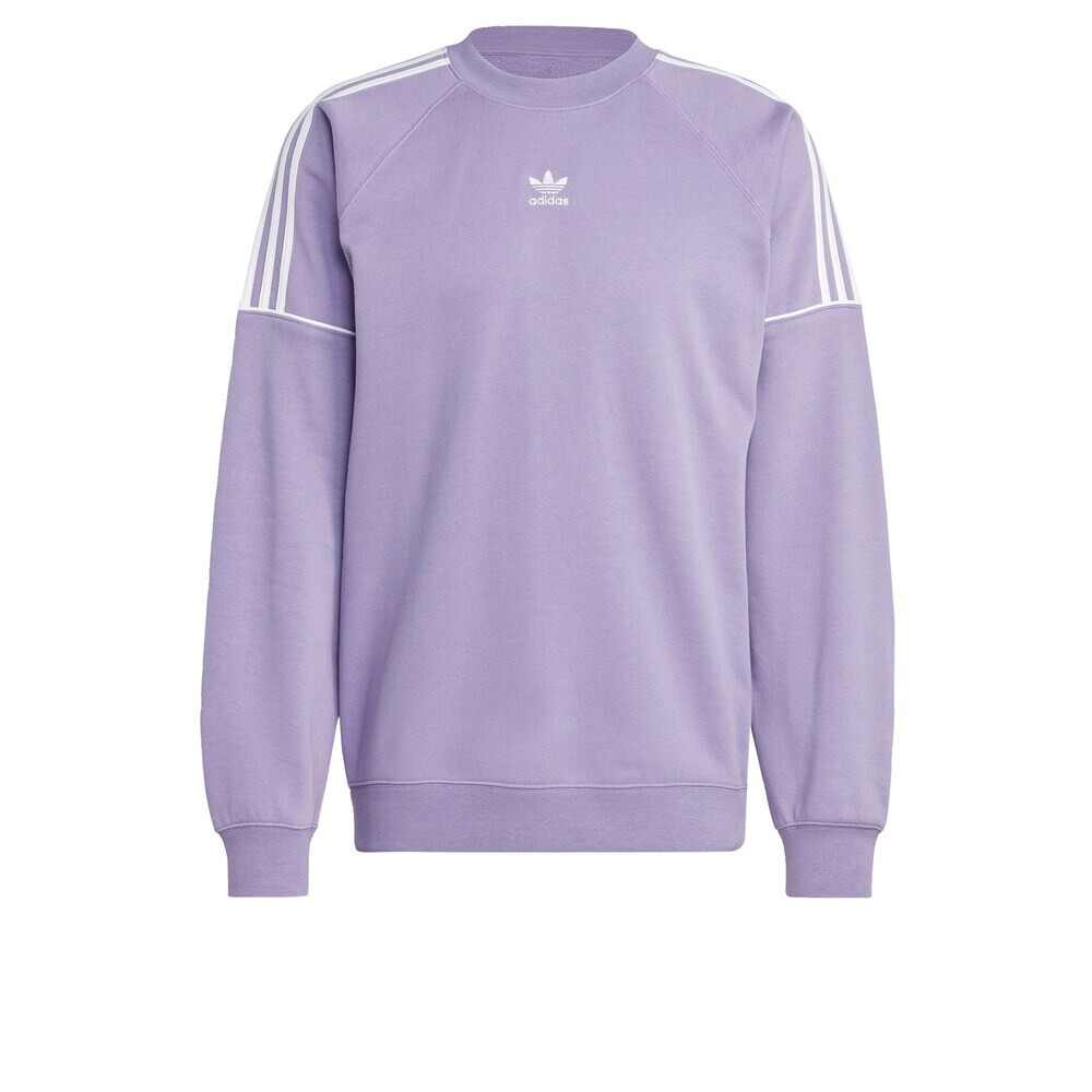 

Толстовка Adidas Rekive, сирень