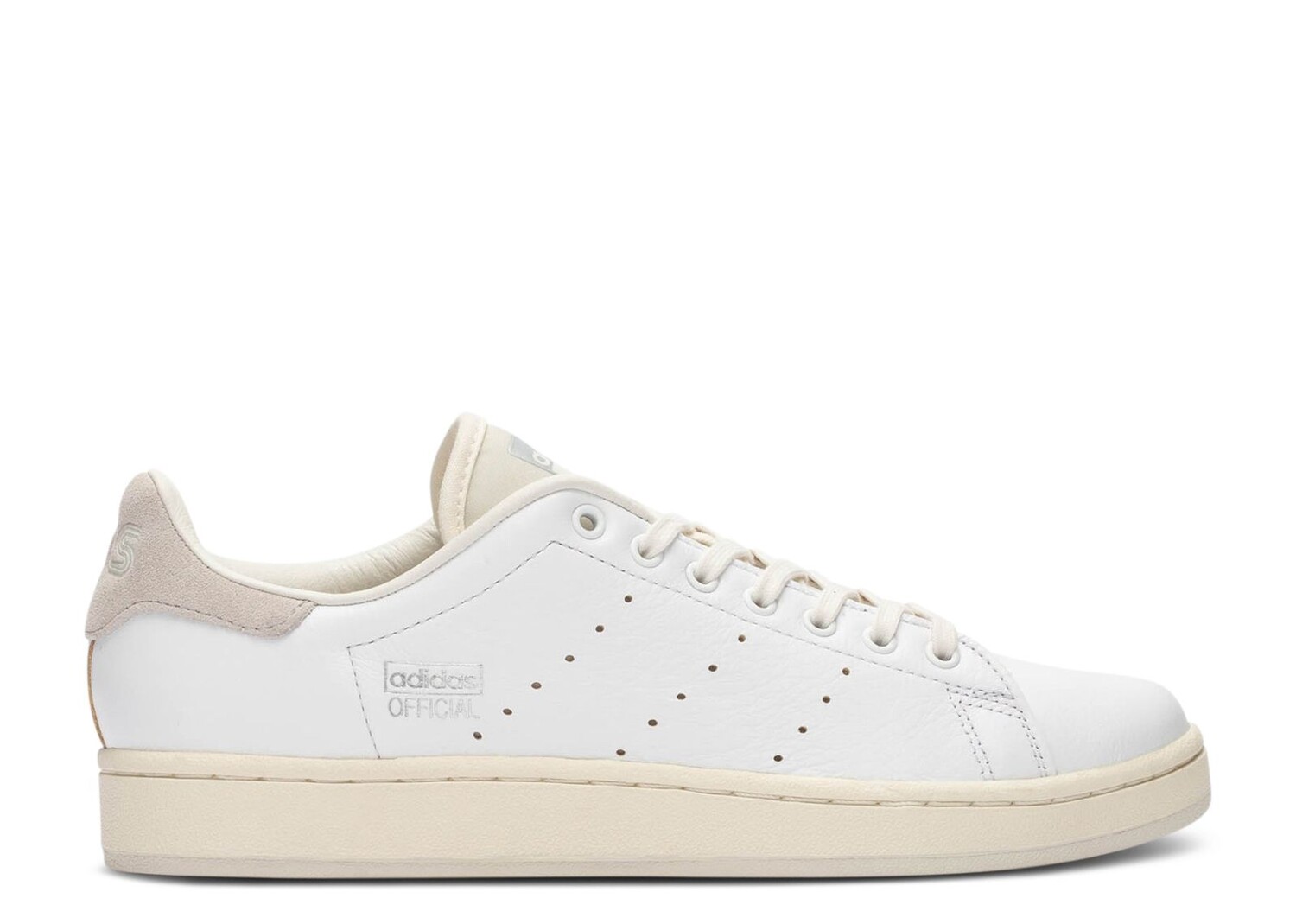 

Кроссовки adidas Sneakersnstuff X Official 'Rotation Pack', белый