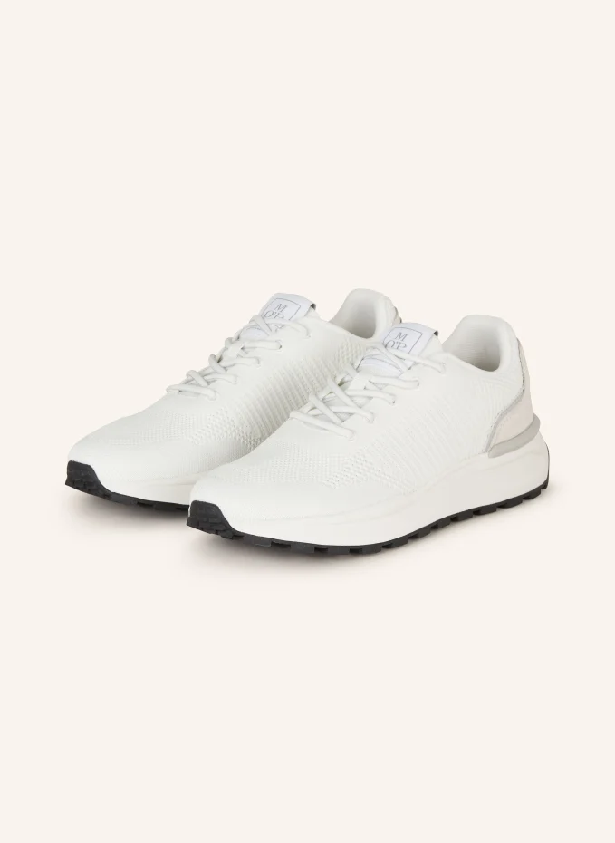 

Кроссовки Marc O'Polo, белый
