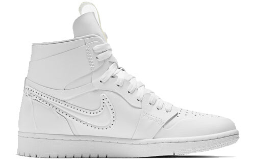 

Кроссовки Air Jordan 1 Retro High