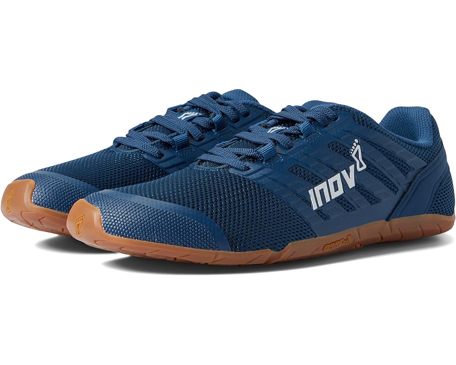 

Кроссовки inov-8 Bare-XF 210 V3, цвет Navy/Gum