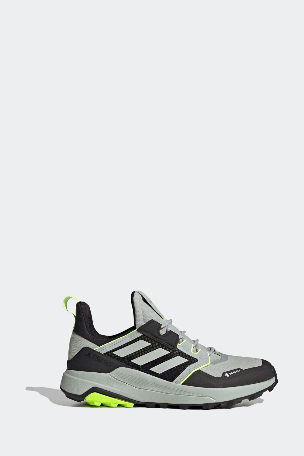 

Спортивные походные кроссовки adidas Trailmaker Gore-Tex Adidas, серый
