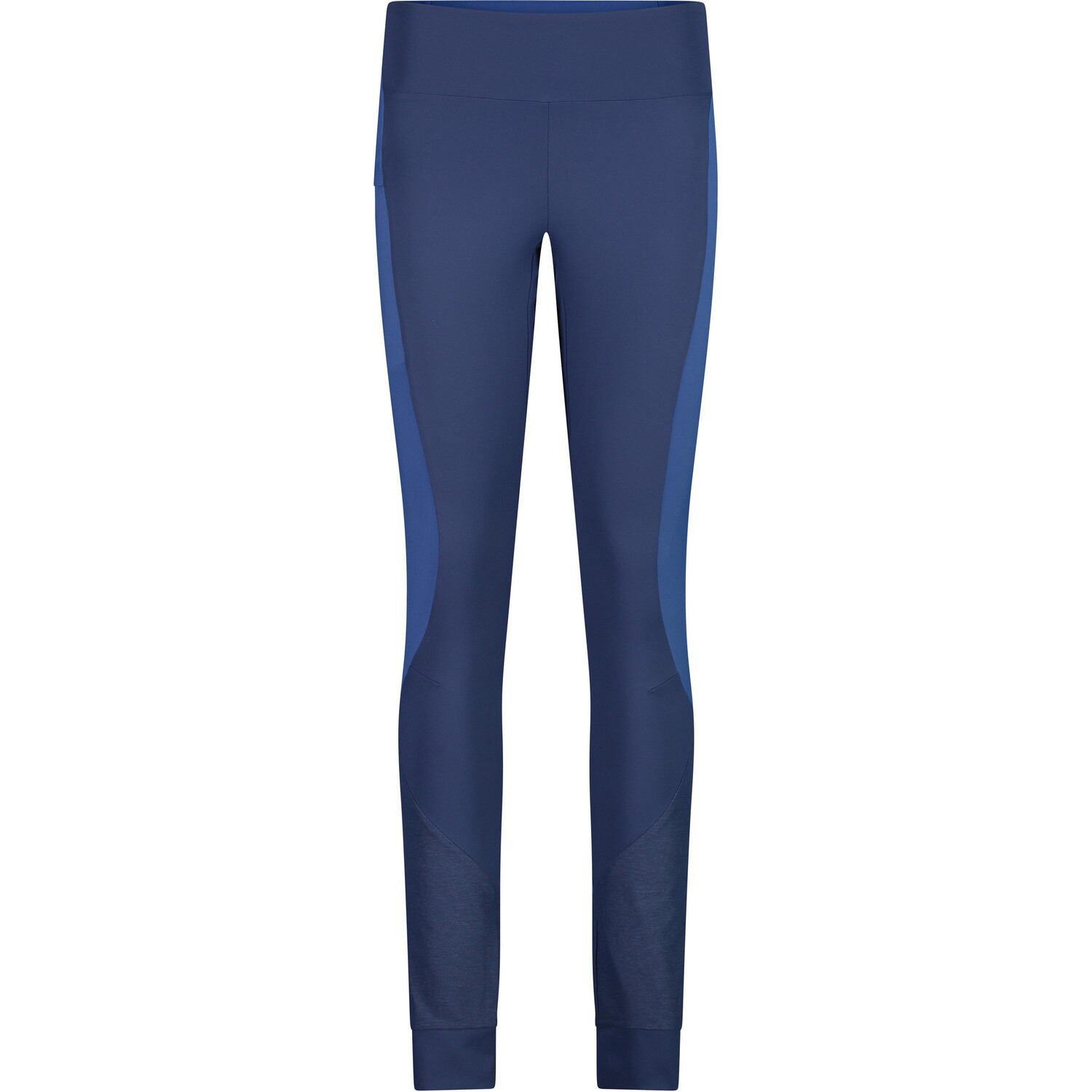 

Спортивные леггинсы cmp Tights, синий