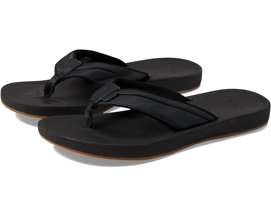 

Сандалии Sanuk Cosmic Aquarius H2O, черный