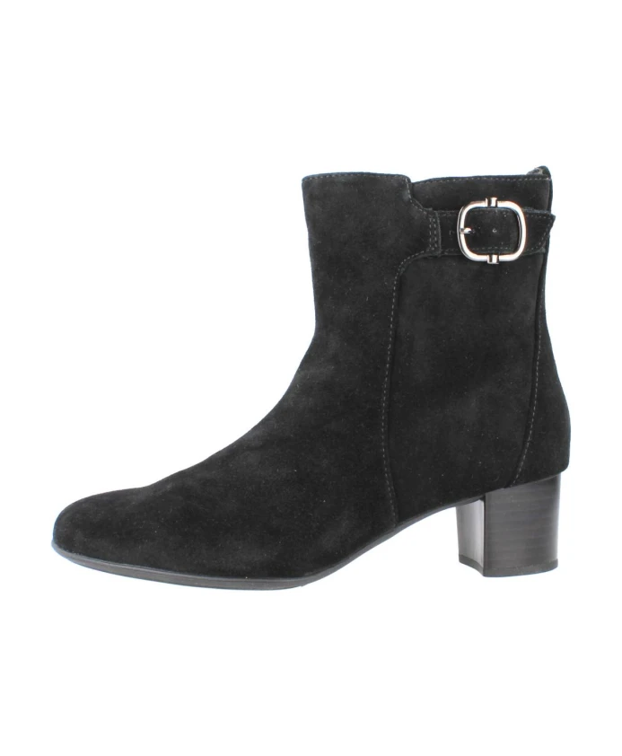 

Ботильоны Clarks, черный