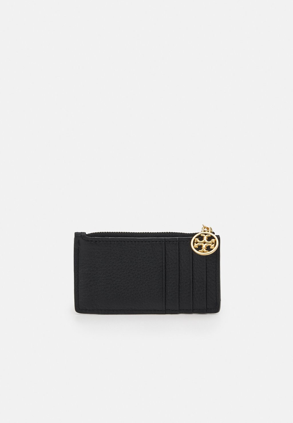 

Бумажник Tory Burch, черный