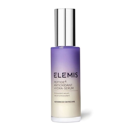 

Увлажняющая антиоксидантная сыворотка, 30 мл Elemis, Peptide4 AntiOXant Hydra-serum