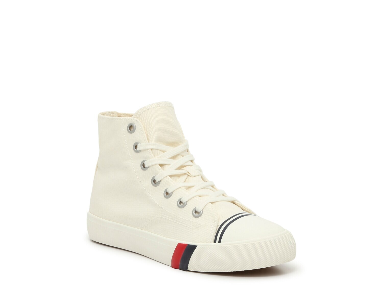 

Кеды Keds PRO- Royal высокие, белый