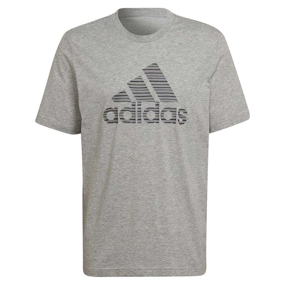 

Футболка adidas Sportswear Sport SD, серый
