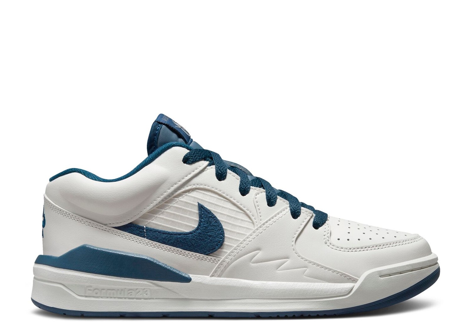 

Кроссовки Air Jordan Wmns Jordan Stadium 90 'Sail Ozone Blue', кремовый, Бежевый