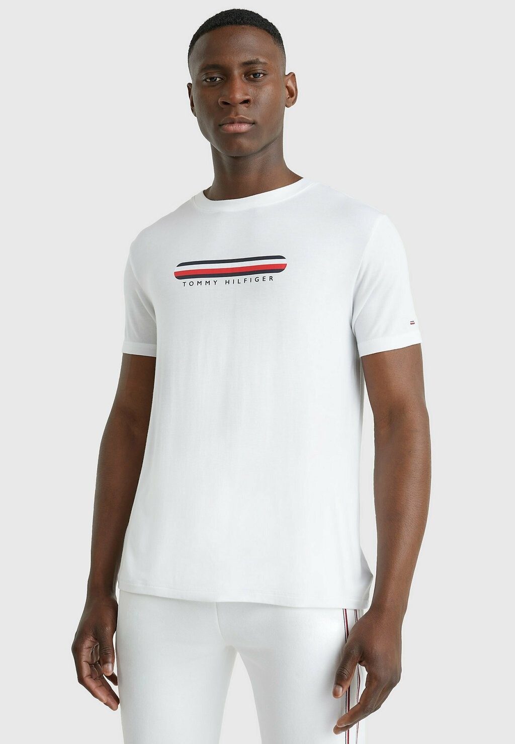 

Спальная рубашка Tommy Hilfiger, белый