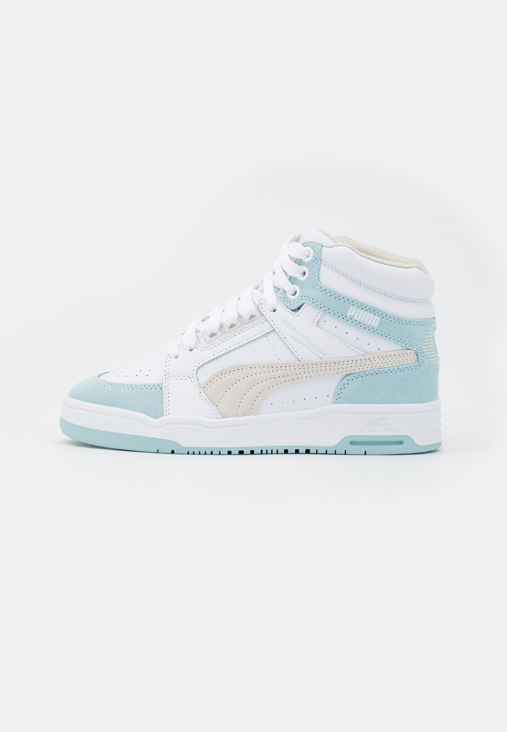 

Высокие кроссовки Puma
