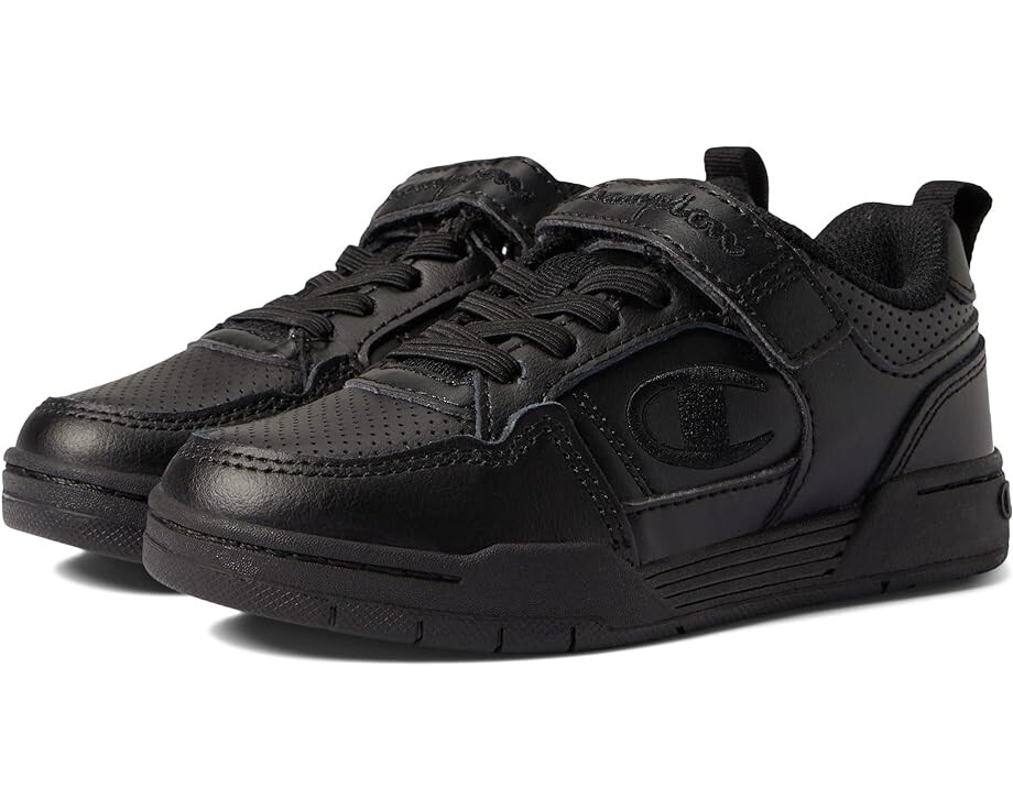 

Кроссовки Champion Champion Arena Power Lo Sneakers, черный