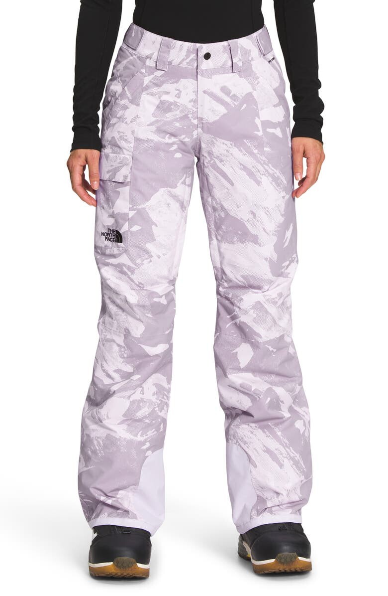 

Водонепроницаемые утепленные брюки Freedom THE NORTH FACE