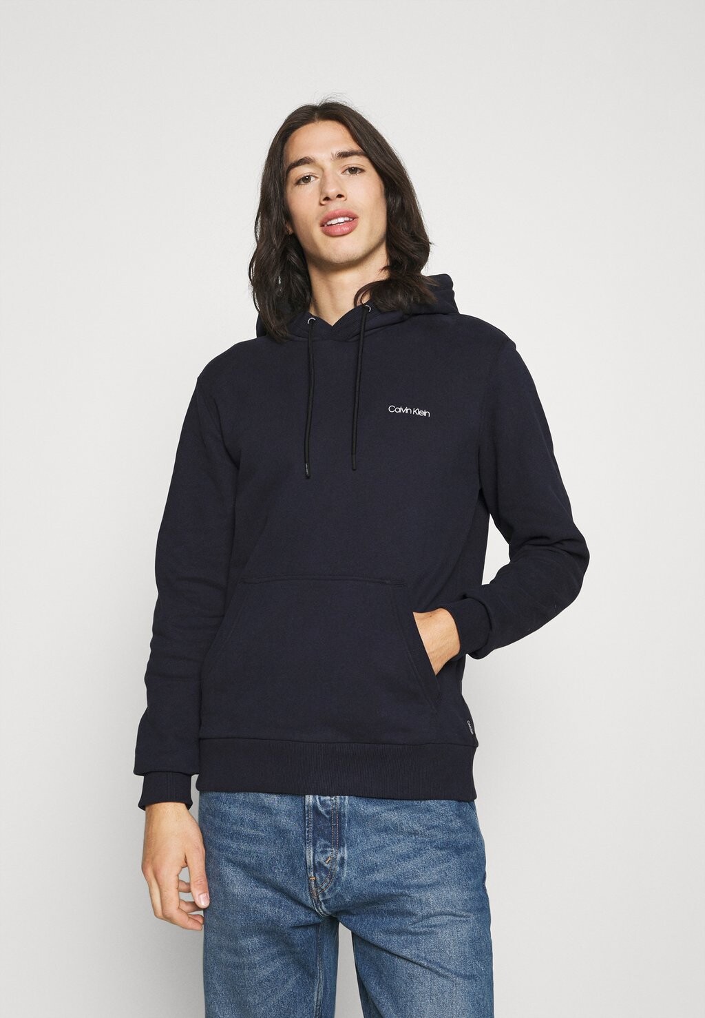 

Худи Calvin Klein