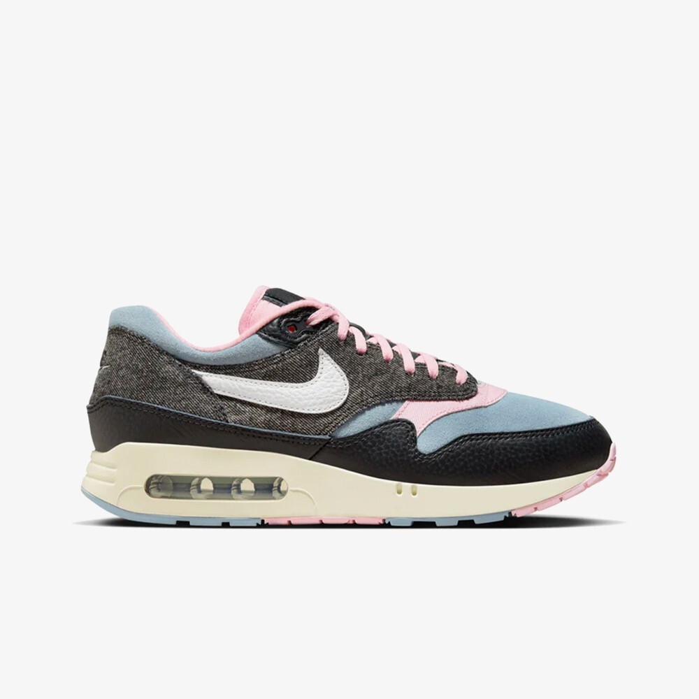 

Кроссовки Nike Air Max 1 '86 PRM 'Big Bubble' Nike, мультиколор