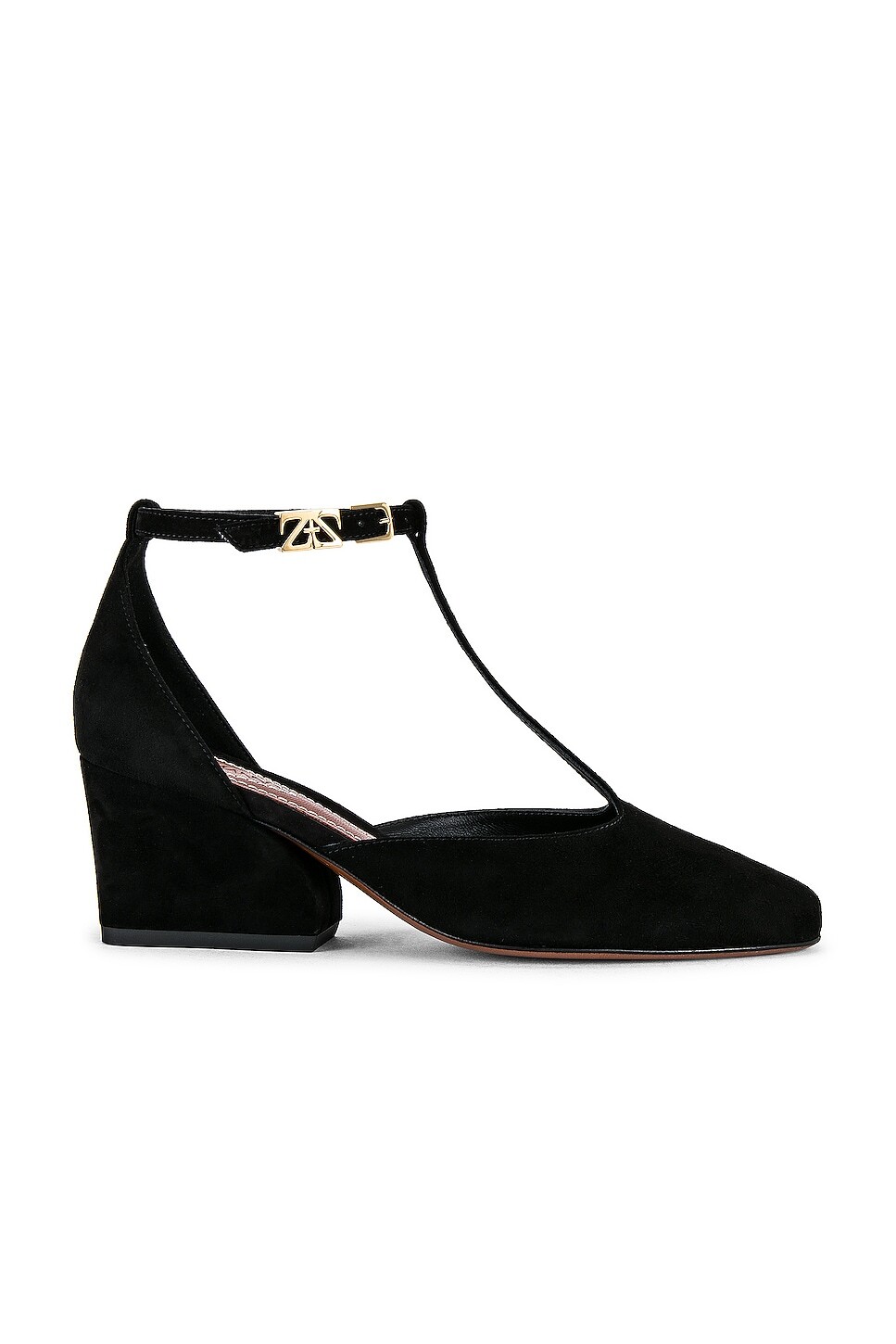 

Туфли Zimmermann Farrow, черный