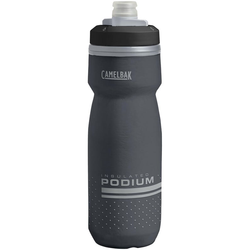 

Бутылка для питья Podium Chill Camelbak, черный