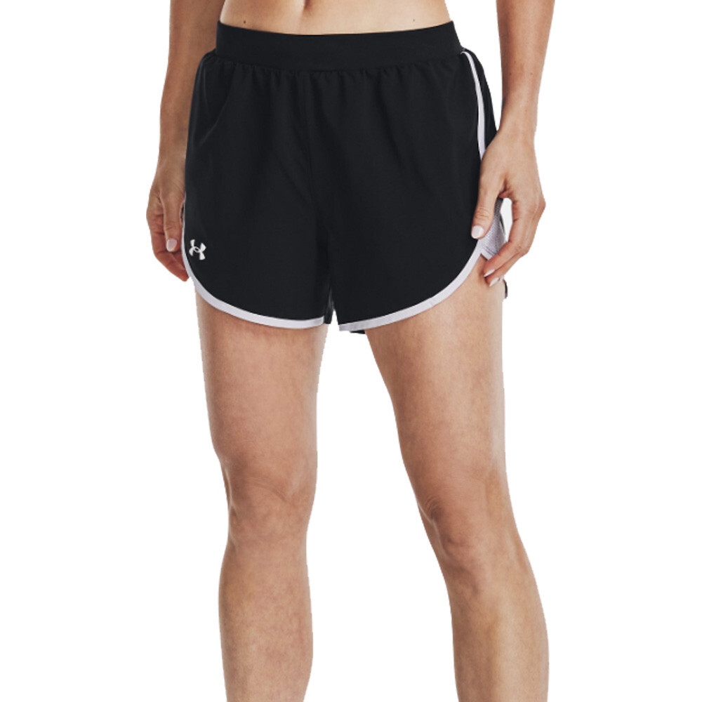 

Спортивные шорты Under Armour Fly By Elite 5 Inch, белый