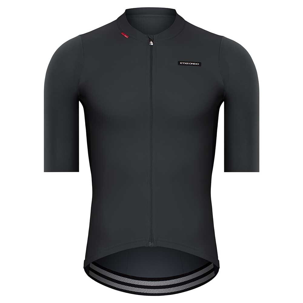 

Джерси с коротким рукавом Etxeondo Alde 110LW, серый