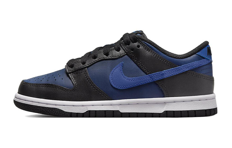 

Nike Dunk Low Midnight Navy (GS)