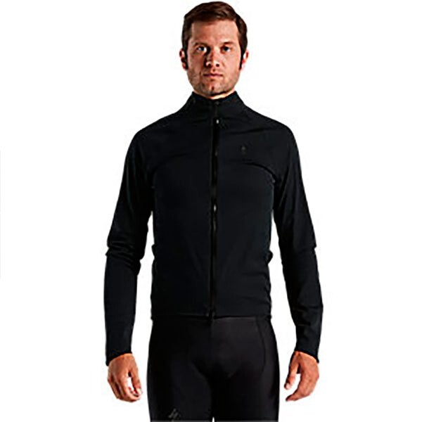

Куртка Specialized Race-Series Rain, черный