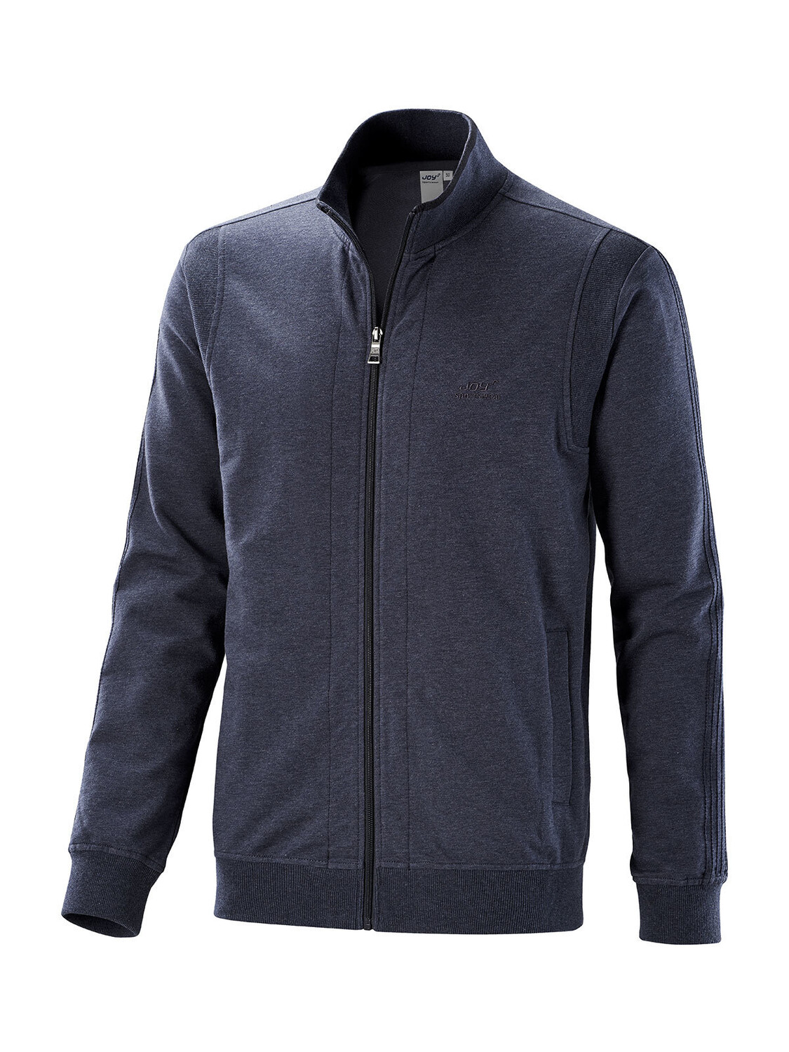 

Спортивная куртка Joy Sportswear Freizeitjacke DIRK, цвет navy melange